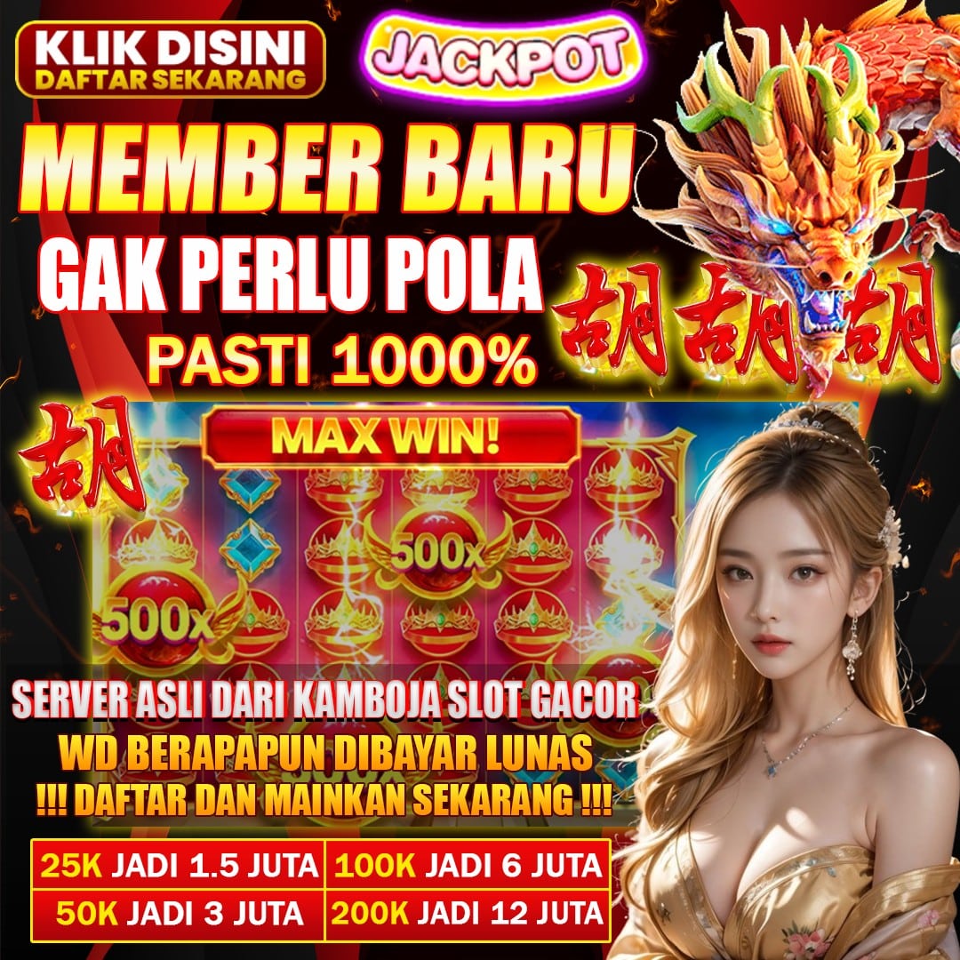 ARE4D: Situs Game Online Sedap dan Menguntungkan Gacor Terus
